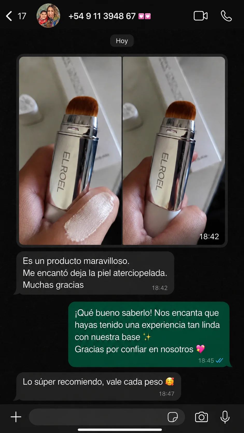 Testimonio 1