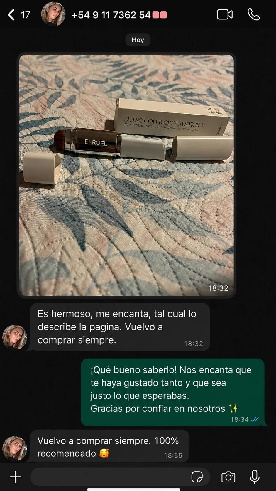 Testimonio 4