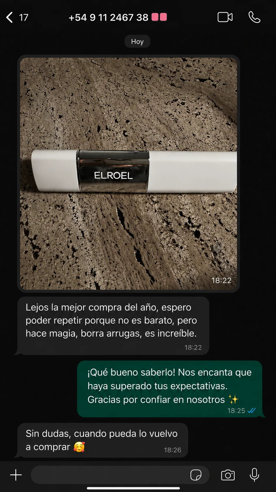 Testimonio 3