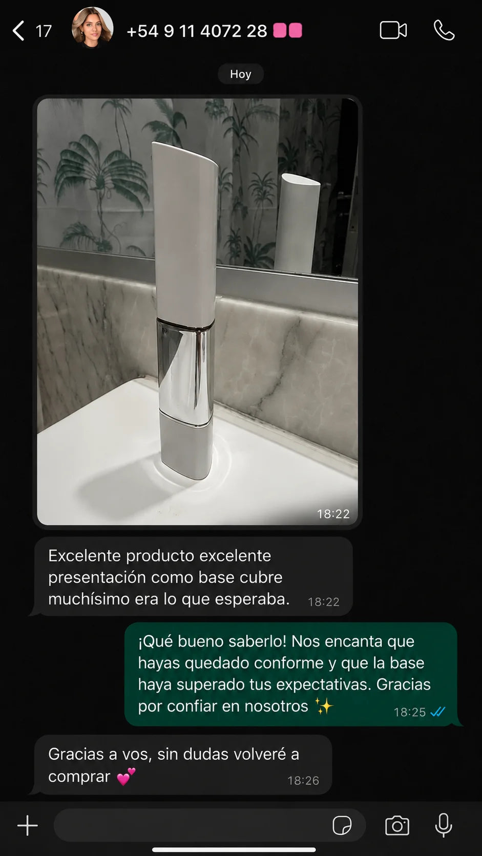 Testimonio 2