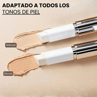 ELROEL® — Base Coreana Original Adaptable a tu Piel
