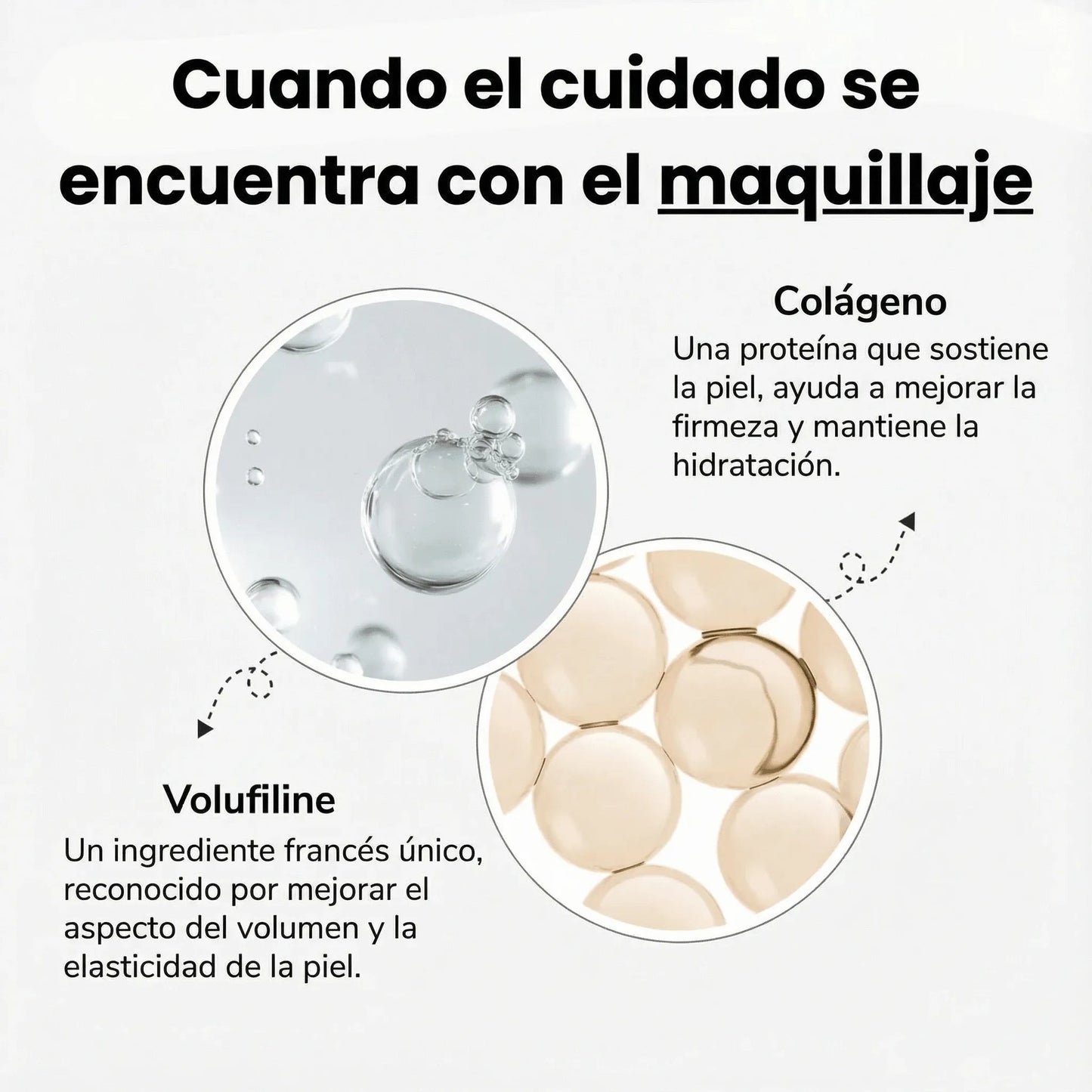 ELROEL® — Base Coreana Original Adaptable a tu Piel