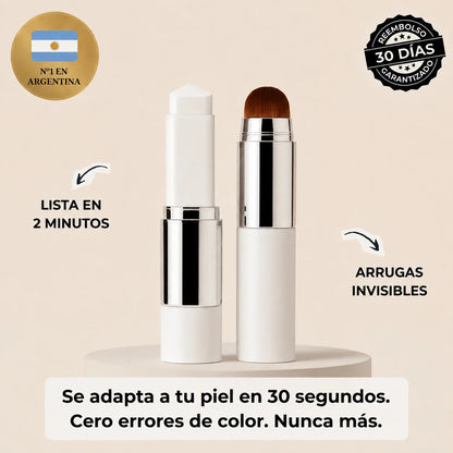 ELROEL® — Base Coreana Original Adaptable a tu Piel