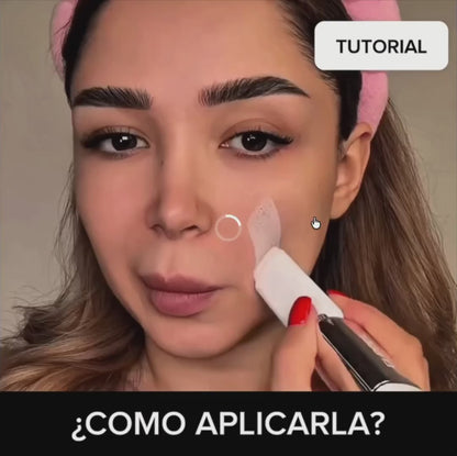 ELROEL® — Base Coreana Original Adaptable a tu Piel